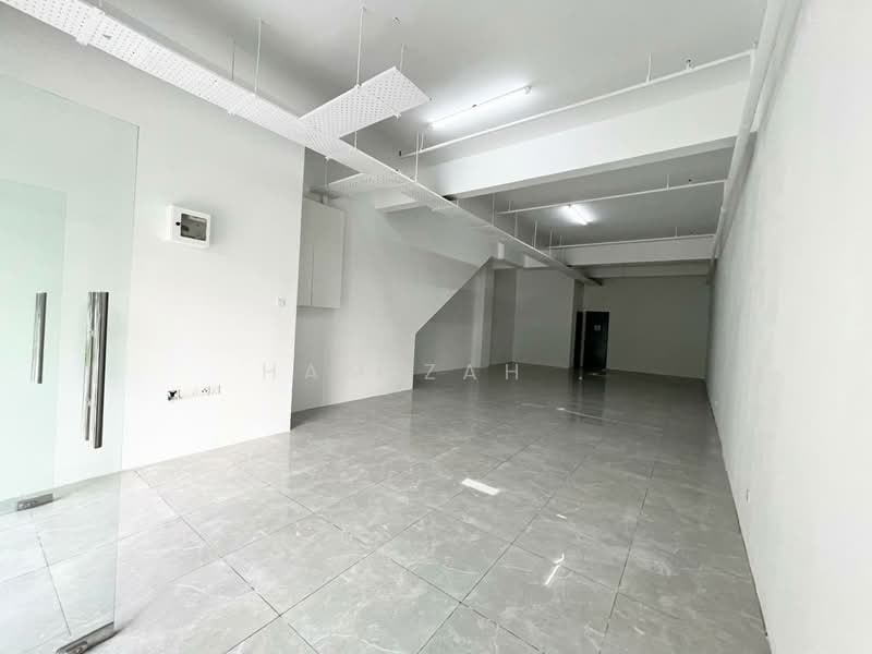 Rumah Niaga untuk Disewa di Shah Alam (Selangor) - Hamizah . - PropertyGuru.com.my