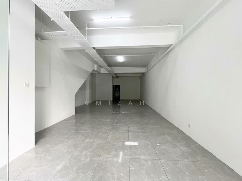 Rumah Niaga untuk Disewa di Shah Alam (Selangor) - Hamizah . - PropertyGuru.com.my
