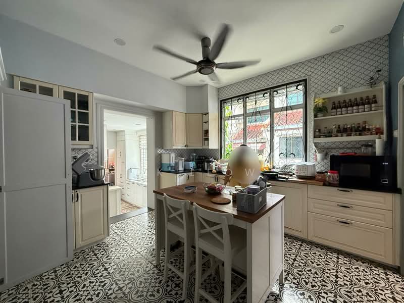 2-storey Terraced House for Sale in Taman Mutiara Rini (Skudai) - Ck Leow - PropertyGuru.com.my