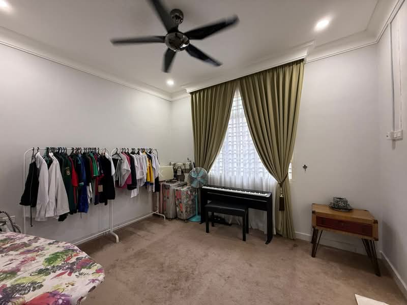 2-storey Terraced House for Sale in Taman Mutiara Rini (Skudai) - Ck Leow - PropertyGuru.com.my