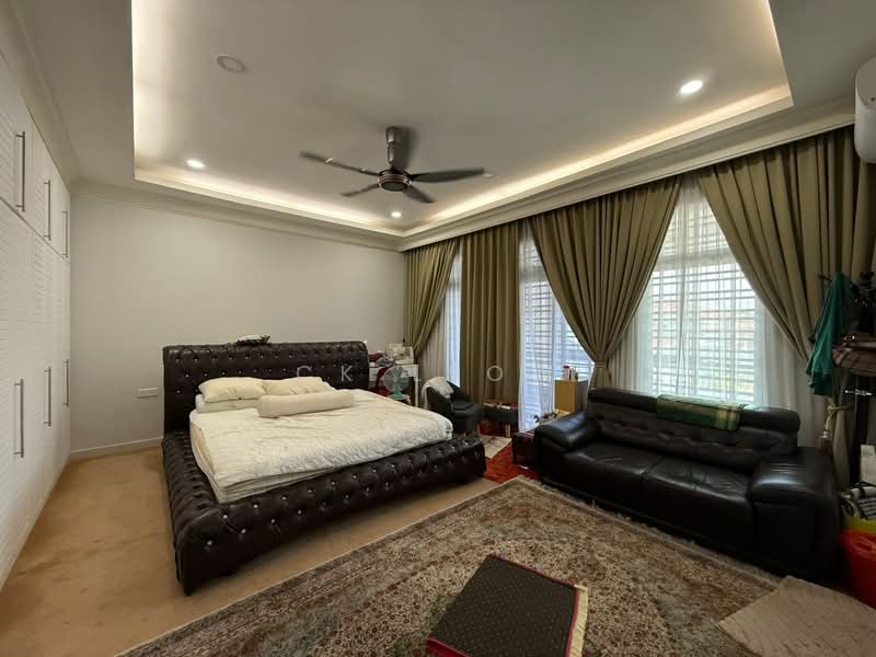 2-storey Terraced House for Sale in Taman Mutiara Rini (Skudai) - Ck Leow - PropertyGuru.com.my