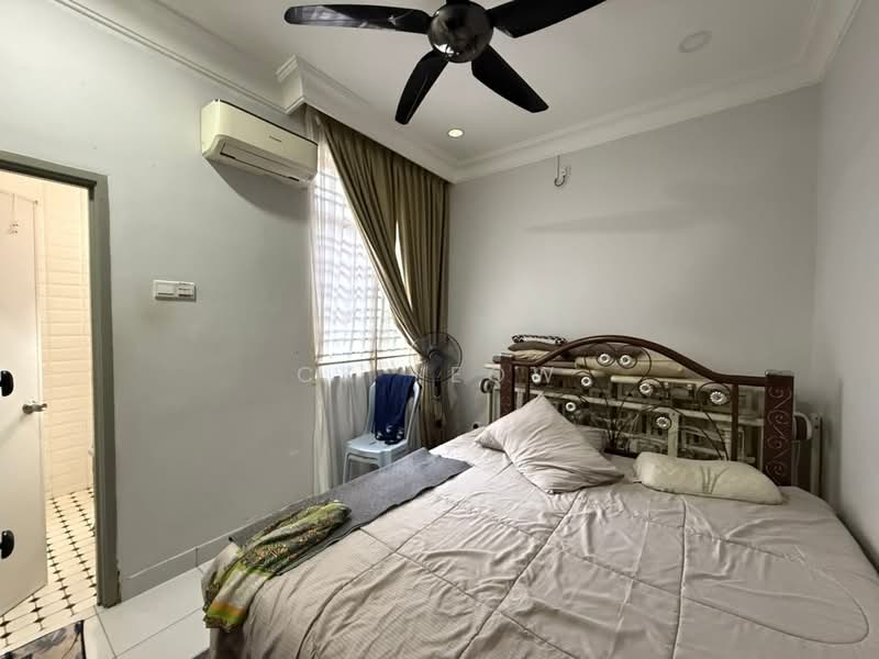 2-storey Terraced House for Sale in Taman Mutiara Rini (Skudai) - Ck Leow - PropertyGuru.com.my