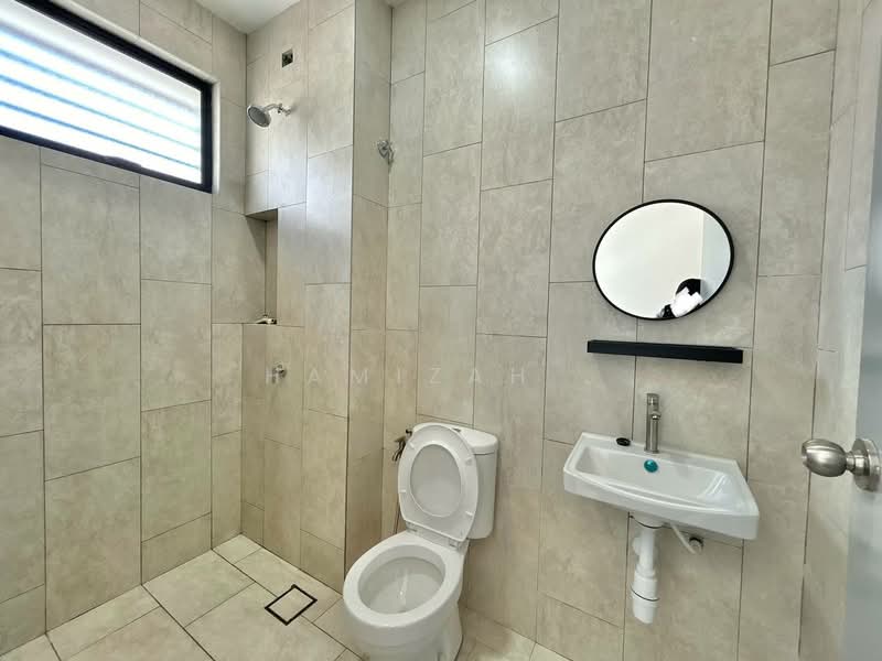 Rumah Teres 2 Tingkat untuk Disewa di Kajang (Selangor) - Hamizah . - PropertyGuru.com.my