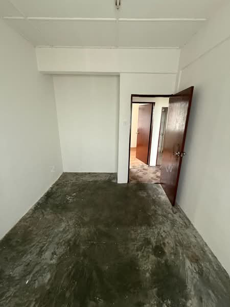 Rumah Flat untuk Dijual di Rumah Pangsa Orkid - Zack Chow - Interior - PropertyGuru.com.my