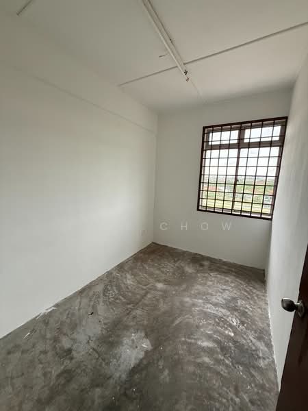 Rumah Flat untuk Dijual di Rumah Pangsa Orkid - Zack Chow - Interior - PropertyGuru.com.my