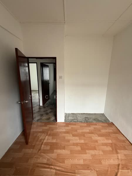 Rumah Flat untuk Dijual di Rumah Pangsa Orkid - Zack Chow - Interior - PropertyGuru.com.my