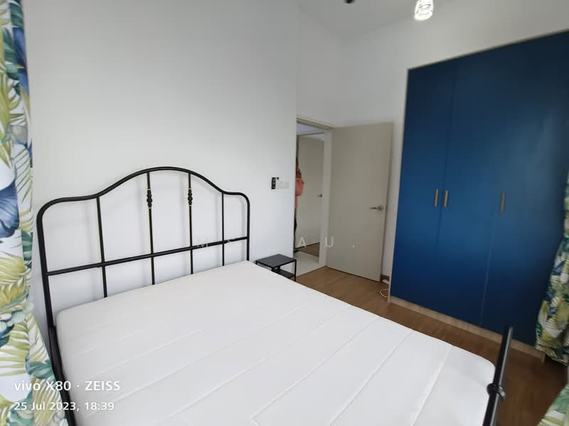 Service Residence for Rent at Rica Residence - Ms Lau. - Bedroom - PropertyGuru.com.my