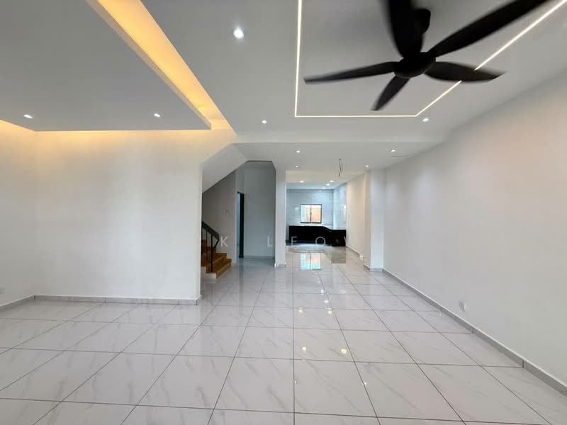 2-storey Terraced House for Sale in Taman Sri Putri (Skudai) - Ck Leow - PropertyGuru.com.my