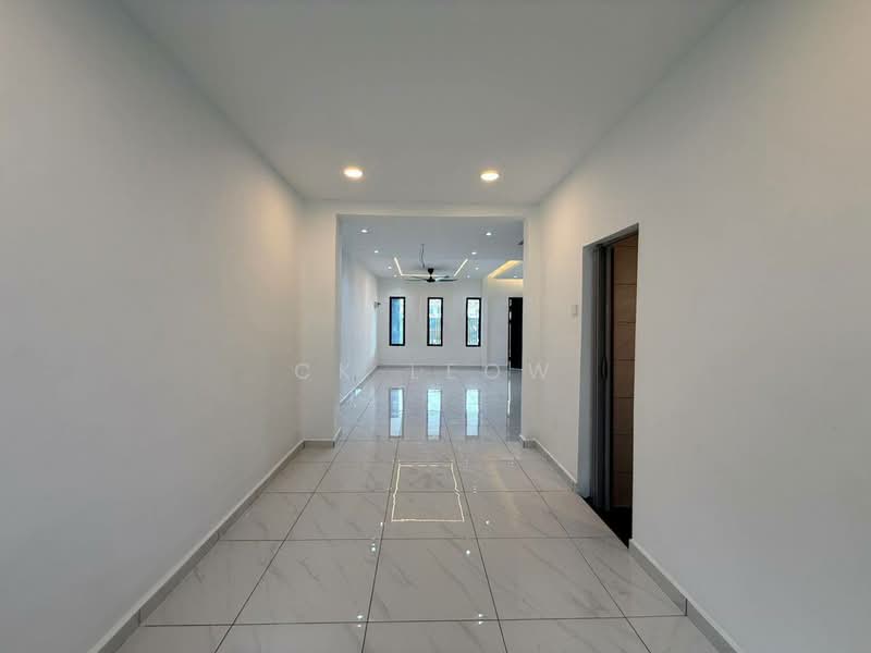 2-storey Terraced House for Sale in Taman Sri Putri (Skudai) - Ck Leow - PropertyGuru.com.my