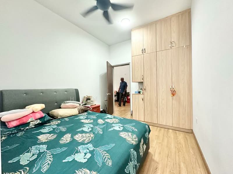 Rumah Teres untuk Disewa di Elmina (Shah Alam) - Hamizah . - PropertyGuru.com.my
