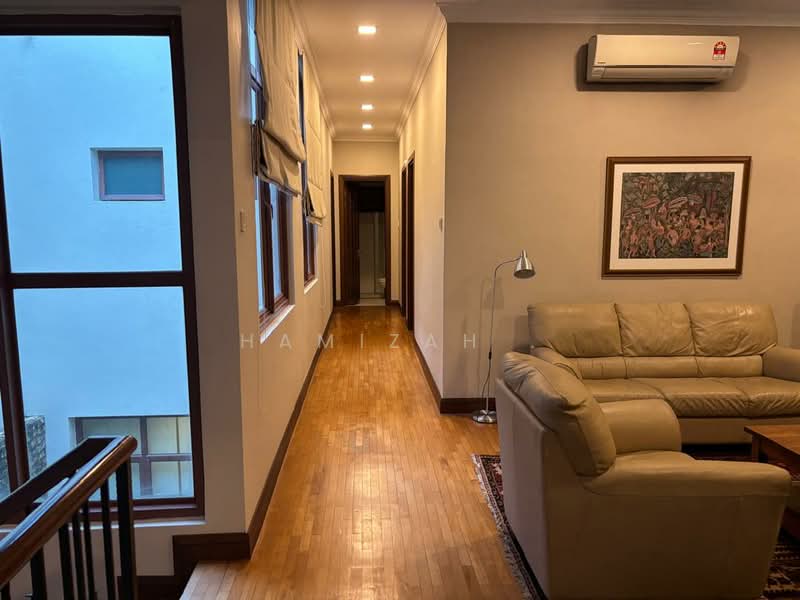 Corridor