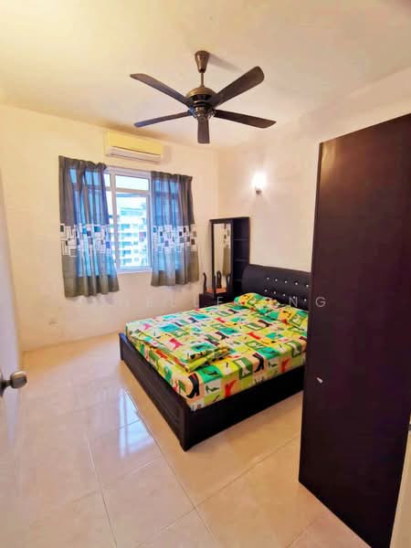 Condominium for Rent at D'Piazza - Jinelle Ong - Bedroom - PropertyGuru.com.my