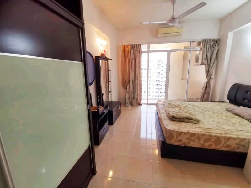 Condominium for Rent at D'Piazza - Jinelle Ong - Bedroom - PropertyGuru.com.my
