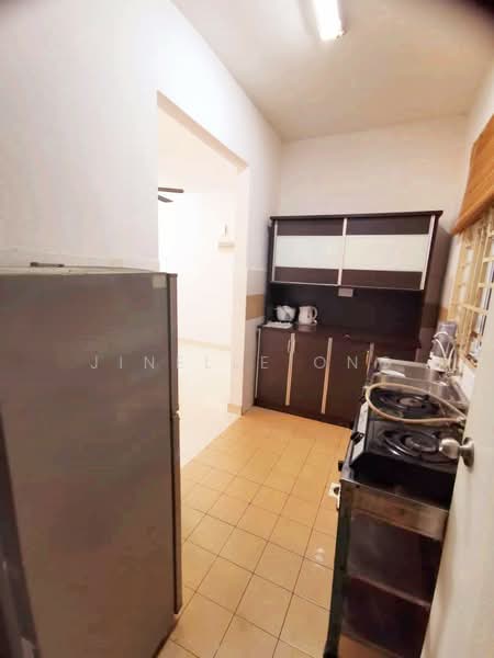 Condominium for Rent at D'Piazza - Jinelle Ong - Kitchen - PropertyGuru.com.my