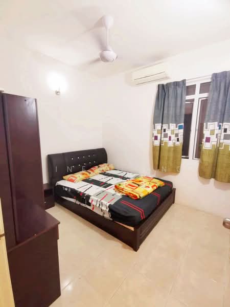 Condominium for Rent at D'Piazza - Jinelle Ong - Bedroom - PropertyGuru.com.my