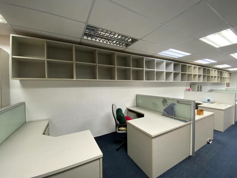 Shop / Office for Rent in Setiawangsa (Kuala Lumpur) - Hamizah . - Interior - PropertyGuru.com.my
