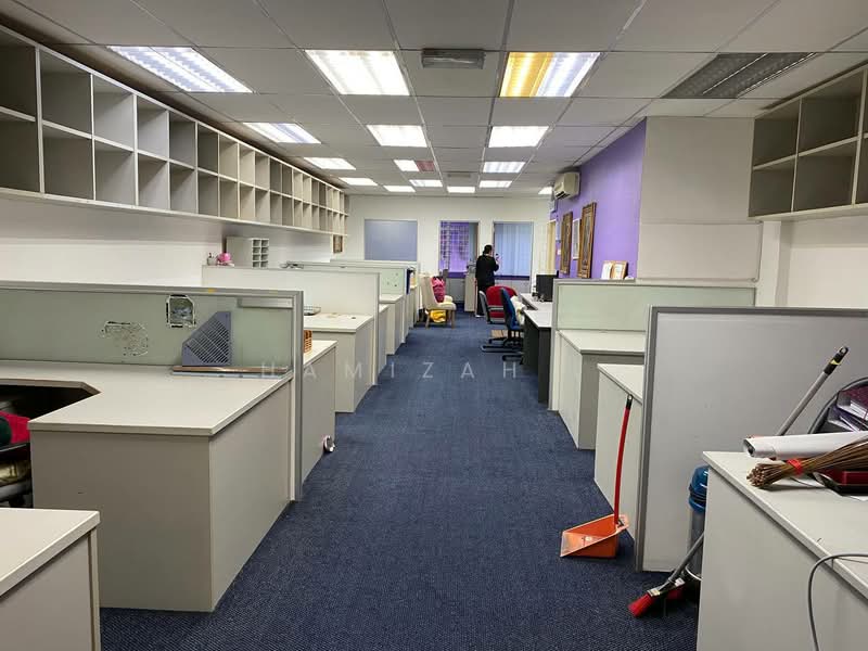 Shop / Office for Rent in Setiawangsa (Kuala Lumpur) - Hamizah . - Interior - PropertyGuru.com.my