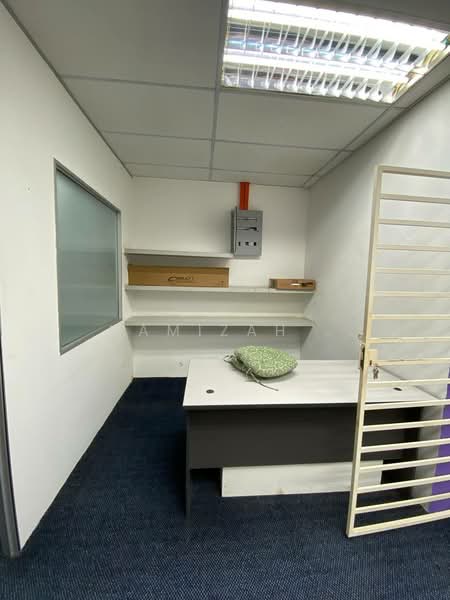 Shop / Office for Rent in Setiawangsa (Kuala Lumpur) - Hamizah . - Interior - PropertyGuru.com.my