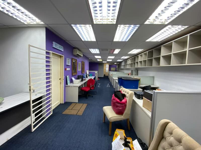 Shop / Office for Rent in Setiawangsa (Kuala Lumpur) - Hamizah . - PropertyGuru.com.my