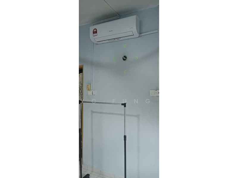 Apartment for Rent at Taman Larkin Idaman Plot C - YC Fung - Interior - PropertyGuru.com.my