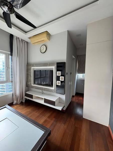 Kondominium untuk Disewa di Gaya Bangsar - Hamizah . - PropertyGuru.com.my