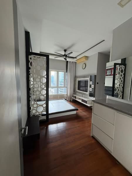 Kondominium untuk Disewa di Gaya Bangsar - Hamizah . - PropertyGuru.com.my