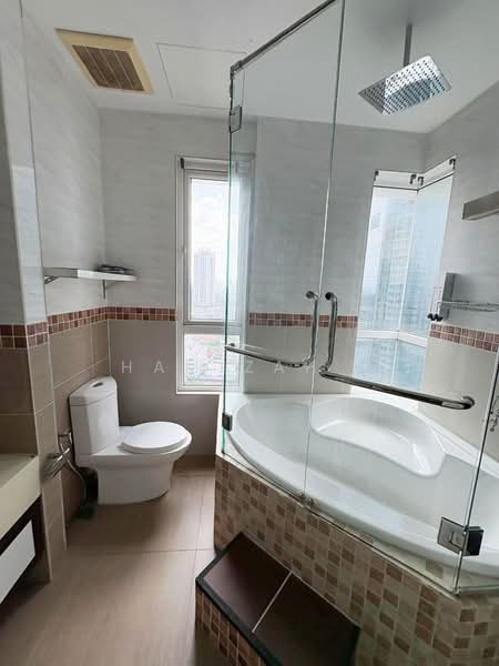 Kondominium untuk Disewa di Gaya Bangsar - Hamizah . - PropertyGuru.com.my