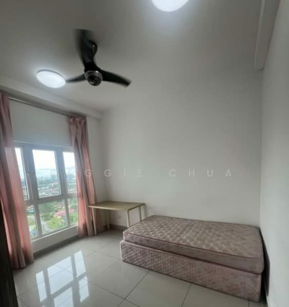 Service Residence for Sale at Seasons Amara Larkin - Peggie Chua - Bedroom - PropertyGuru.com.my