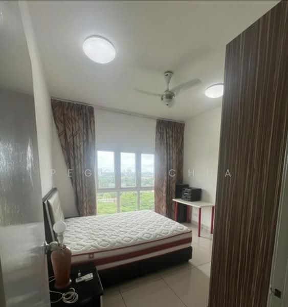 Service Residence for Sale at Seasons Amara Larkin - Peggie Chua - Bedroom - PropertyGuru.com.my