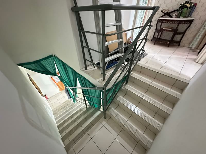 Rumah Teres 2 Tingkat untuk Dijual di Taman Desa Mas (Rawang) - Andy Yap - Interior - PropertyGuru.com.my