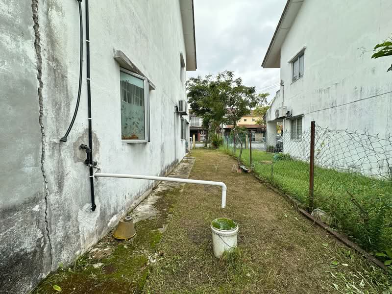 Rumah Teres 2 Tingkat untuk Dijual di Taman Desa Mas (Rawang) - Andy Yap - Exterior - PropertyGuru.com.my