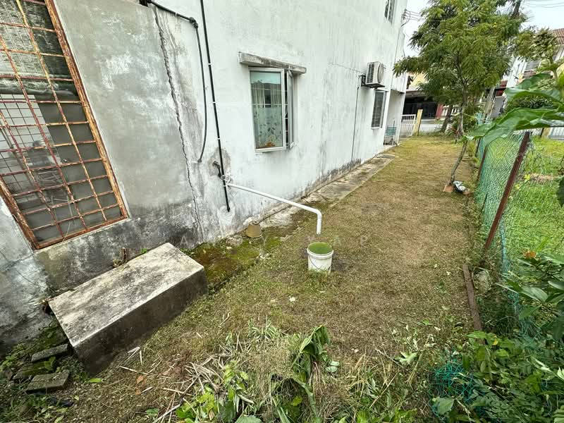 Rumah Teres 2 Tingkat untuk Dijual di Taman Desa Mas (Rawang) - Andy Yap - Exterior - PropertyGuru.com.my