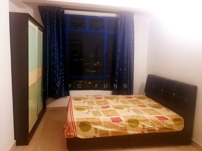 Apartment for Rent at Aster Court - YC Fung - PropertyGuru.com.my