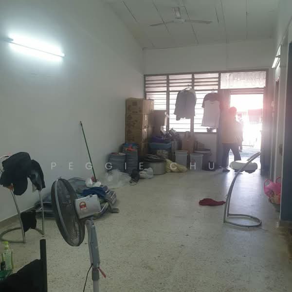 Rumah Teres 1 Tingkat untuk Dijual di Taman Pelangi (Johor Bahru) - Peggie Chua - Interior - PropertyGuru.com.my