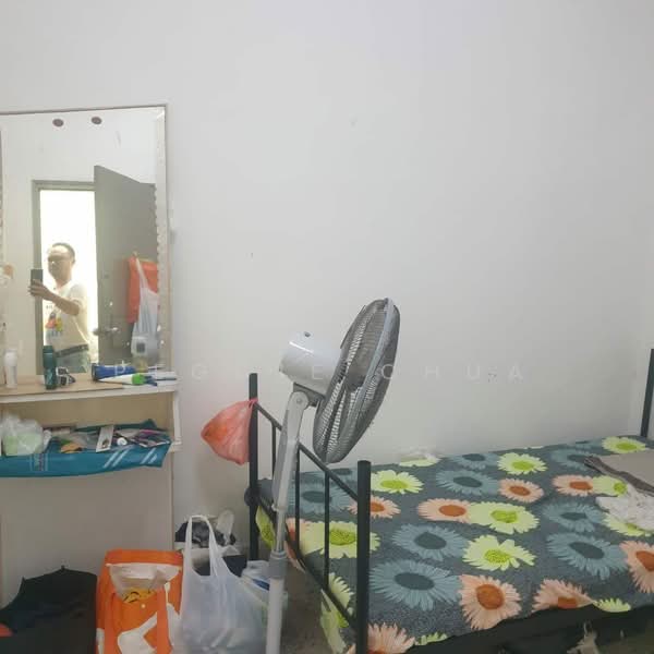Rumah Teres 1 Tingkat untuk Dijual di Taman Pelangi (Johor Bahru) - Peggie Chua - Bedroom - PropertyGuru.com.my