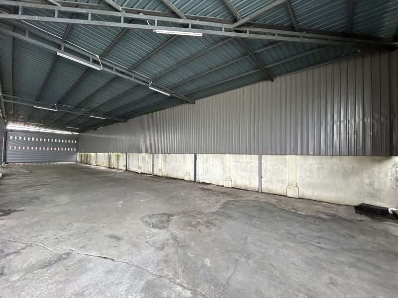 Factory for Rent in Seksyen U1, Temasya Industrial Park (Shah Alam) - Ben Lor - Exterior - PropertyGuru.com.my