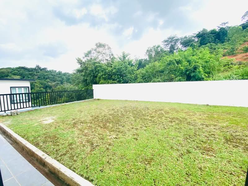 Rumah Banglo untuk Dijual di Kajang (Selangor) - Hamizah . - Exterior - PropertyGuru.com.my