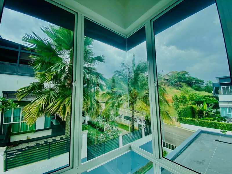 Rumah Banglo untuk Dijual di Kajang (Selangor) - Hamizah . - Exterior - PropertyGuru.com.my