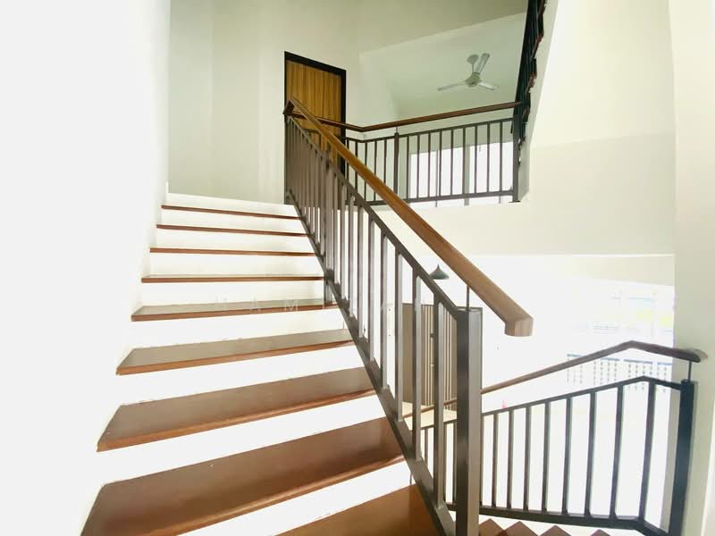 Rumah Banglo untuk Dijual di Kajang (Selangor) - Hamizah . - Interior - PropertyGuru.com.my