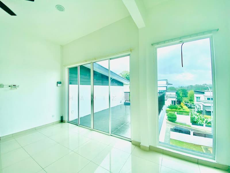 Rumah Banglo untuk Dijual di Kajang (Selangor) - Hamizah . - View - PropertyGuru.com.my