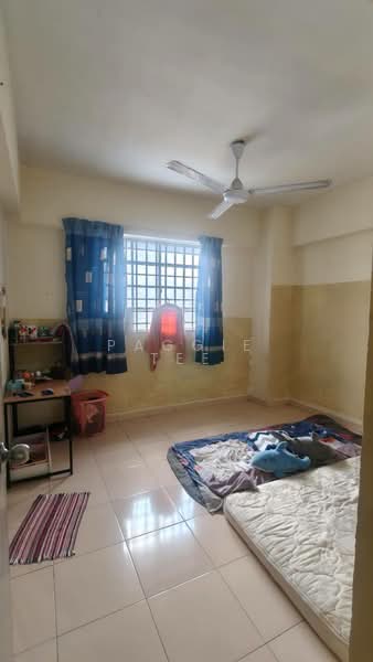 Apartment for Sale at Sri Impian Apartment - Paggie Tee - Bedroom - PropertyGuru.com.my