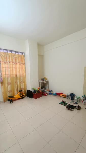 Apartment for Sale at Sri Impian Apartment - Paggie Tee - Interior - PropertyGuru.com.my