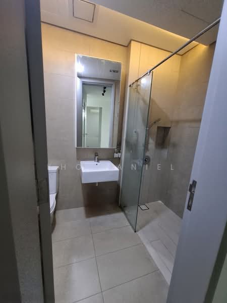 Servis Apartment untuk Dijual di Twin Arkz - Kho Daniel - Bathroom - PropertyGuru.com.my
