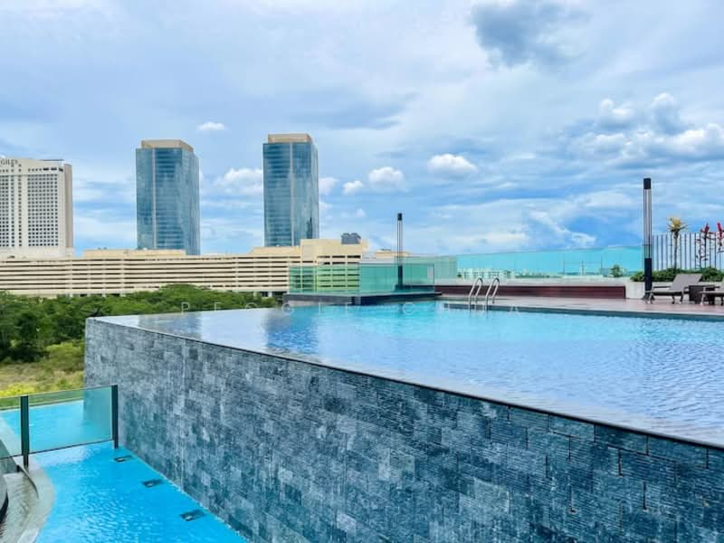 Servis Apartment untuk Dijual di Southkey Mosaic - Peggie Chua - PropertyGuru.com.my