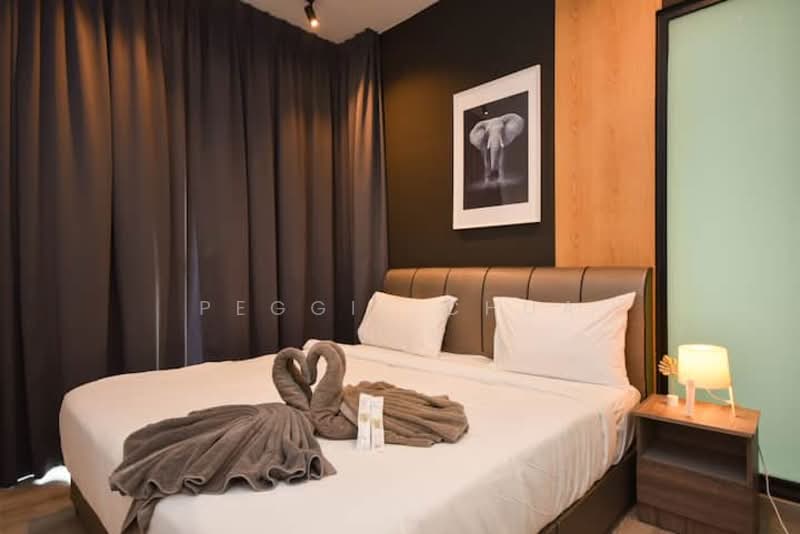 Servis Apartment untuk Dijual di Southkey Mosaic - Peggie Chua - PropertyGuru.com.my