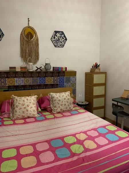 Servis Apartment untuk Disewa di Aera Residence - Hamizah . - PropertyGuru.com.my
