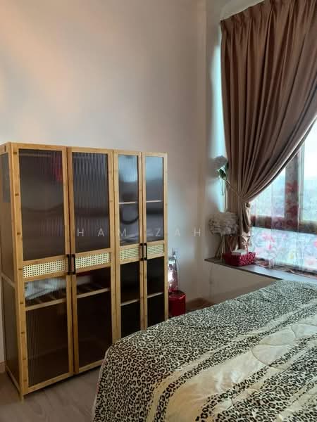 Servis Apartment untuk Disewa di Aera Residence - Hamizah . - PropertyGuru.com.my