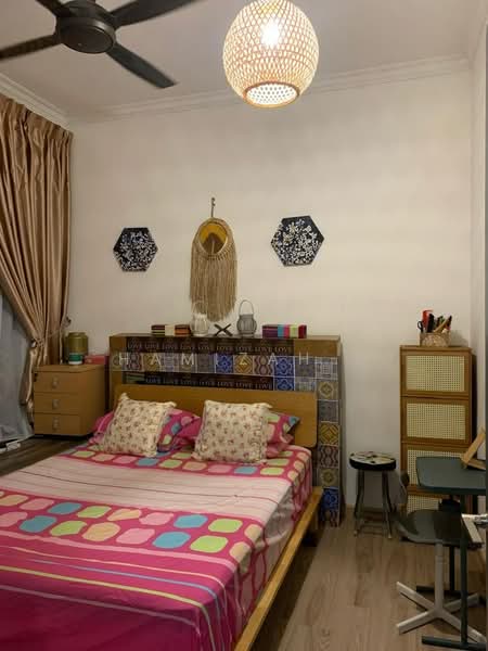 Servis Apartment untuk Disewa di Aera Residence - Hamizah . - PropertyGuru.com.my