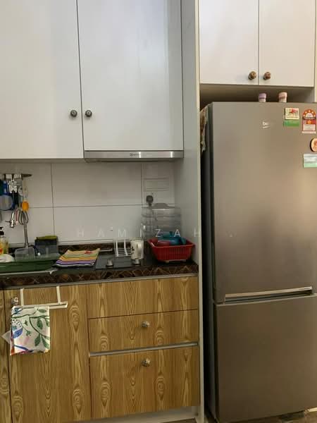 Servis Apartment untuk Disewa di Aera Residence - Hamizah . - PropertyGuru.com.my