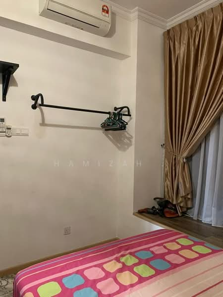 Servis Apartment untuk Disewa di Aera Residence - Hamizah . - PropertyGuru.com.my